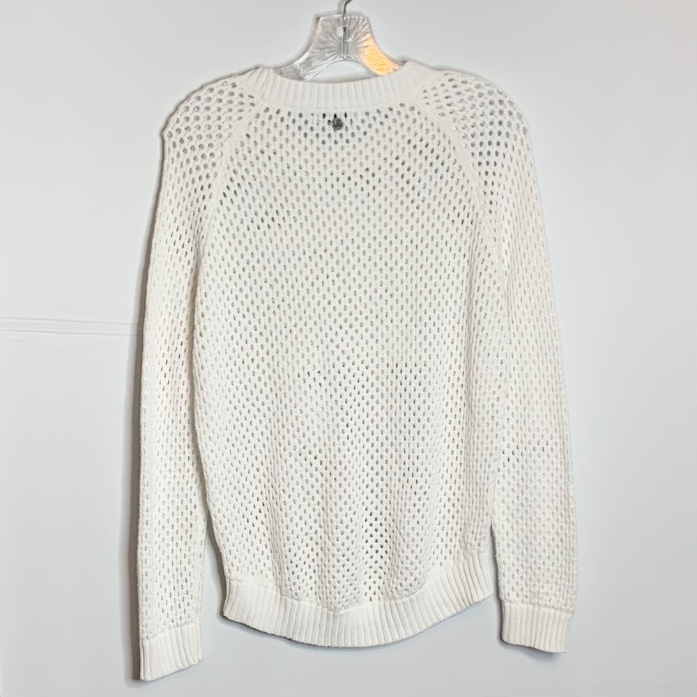 ✅SOLD-Prana | Kokimo Sweater Organic Cotton - Picture 8 of 11